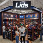 Dick’s Sporting Goods ExpandsGenerating the business expansion article Lids Shops to 100 Locations Nationwide