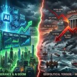 Diverging Markets Converging Talks: Investor Implications