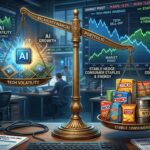 Diversify Your Portfolio With Negative Beta Stocks Away From AI
