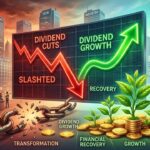 Dividend Cuts: Why These Stocks Could Reward Patient Investors