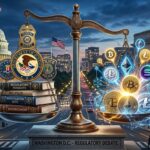 DOJ Challenges Law Enforcement Warnings on CLARITY Act Crypto Loopholes