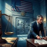 DOJ Rejects Judge Request for Sworn Pledge Against Anti-Weaponization Fund