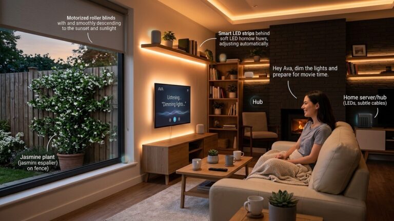Domesticating AI Why It’s Already Here For Your Home
