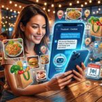 DoorDash AI Chatbot Transforms Food Ordering With Photos and Prompts