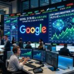 Dow Inclusion for Alphabet: Smart Entry Point or Just Hype?