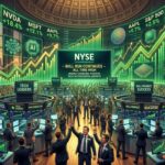 Dow Jones Strongest First Half Since 2021: What It Means for Investors Now