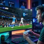 EA Launches Game-Changing In-Drafting the EA advertising articleGame Advertising Platform