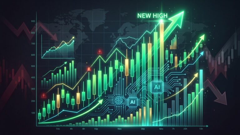 Earnings Estimate Revisions Signal Extreme Optimism For Stocks