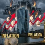 ECB Rate Hike Looms as Energy Prices Drive Inflation Higher
