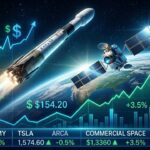 EchoStar Stock Worth $161 on SpaceX Stake, Says Analyst