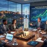 Edinburgh Worldwide Must Prove Its Independence Now