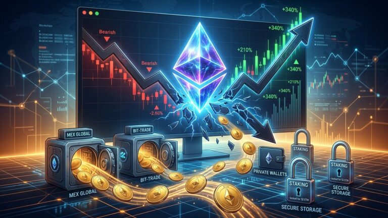 EGenerating the Ethereum blog articlethereum Hits $1680 as Exchange Supply Drops to Record Low