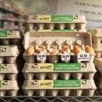 Egg Producers Settle Price Probe: What $3.3M Means for Shoppers