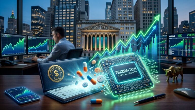 Eli Lilly Acquisition and Broadcom Insider Buy Signal Market Moves