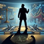 Elon Musk Net Worth Tops Bitcoin Sparking Wealth Tax Debate