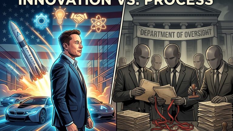 Elon Musk Vs Democrats: Why Results Beat RigidGenerating the article content Rules