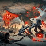 Emerging Market Crisis Threatens Oil Poor Asia Amid Energy Shocks