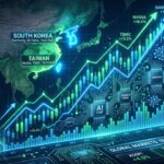 Emerging Markets Surge Despite Energy Crisis Fears