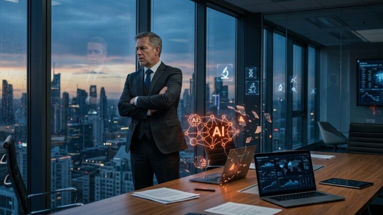 Enterprises Unhappy With Frontier AI Labs Palantir CEO Warns