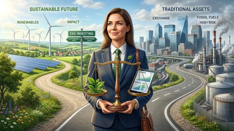 ESG Investing Guide: How to Buy In as Market Matures