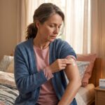 Estrogen Shortage Hits Menopause Support Hard