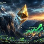 Ethereum Crashes 66% From Peak: Is Now the Time to Buy ETH?