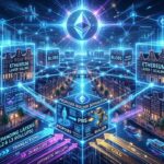 Ethereum Glamsterdam Upgrade: Layer 1 Scaling Takes Center Stage