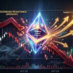 Ethereum Price Flips Key Resistance: Eyes $1,850 Test