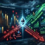 Ethereum Price Prediction: Will ETH Crash to $1580 or Rebound Strongly?