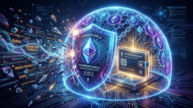 Ethereum Researcher: Add Post-Quantum Protection to Accounts for Just $0.07