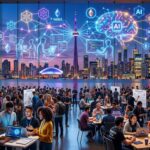 ETHToronto 2026: Builders Gather to Shape Web3 and AI Future