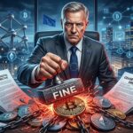 EU Crypto Regulator Unveils Major Fines Under New MiCA Rules