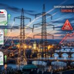 EU Eyes Electricity Tax Cuts as Energy Costs Surge Amid Geopolitical Tensions