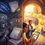 EU Targets Privacy Coins But Leaves Bitcoin Transfers Untouched