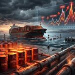 European Diesel Futures Top $200 As Global Fuel Scramble Intensifies