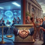 Ex a16z Partner Slams Firm for AI Political Infiltration