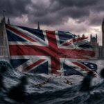Ex UK PM Admits Mass Migration Weaponized Against Western Civilization