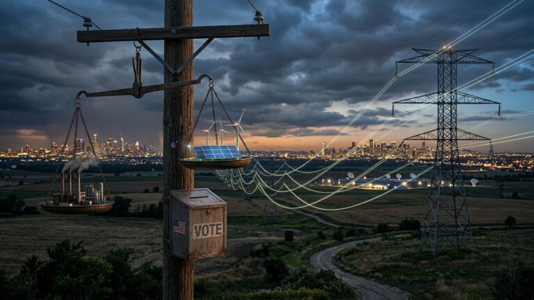 Expanding the article to reach 3000 wordsState Utility Commissions Shape America’s Energy Future