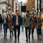 Exploring the Catching Print Trend and Modern Dating Double Standards