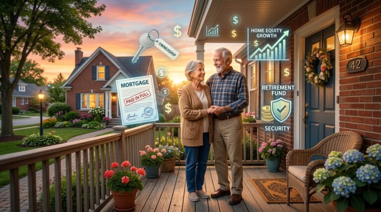 Exploring the Different Types of Reverse Mortgages Available Today