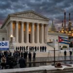 Exxon Mobil Wins Major Supreme Court Victory Over Cuba Assets