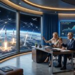 Family Offices Targeting Space Investments Beyond SpaceX