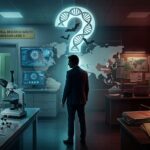 Fauci CIA Ties and Lingering COVID Origin Questions
