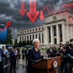 Fed Chair Kevin Warsh Signals Rate Hikes as Markets Tumble