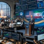 Fed Chair Warsh Debut and Iran Deal Impact Markets