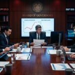 Fed Holds Rates Steady as Inflation Worries Mount in 2026