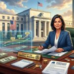 Fed Rate Decision Under Warsh: What It Means for Your Finances
