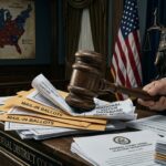 Federal Judge Blocks Trump Voting Reforms for Midterms