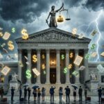 Federal Judge Lets Lawsuit Against Trump DOJ Anti-Weaponization Fund Proceed