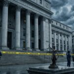 Federal Judge Strikes Down Trump-Era Courthouse Immigration Arrests